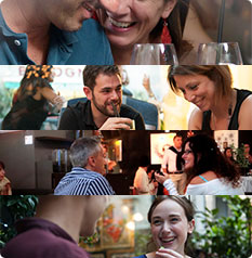 Iscriviti a Meetic e scopri gli Eventi!