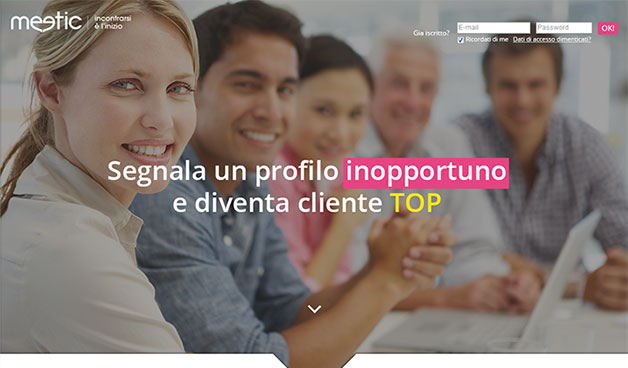Customer Care Landing